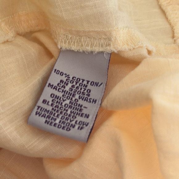 Vintage free people skirt - Picture 6 of 6